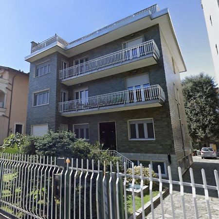 R39 Modern Apartment With Private Parking 米兰 外观 照片